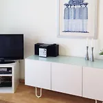Navarino Apartment