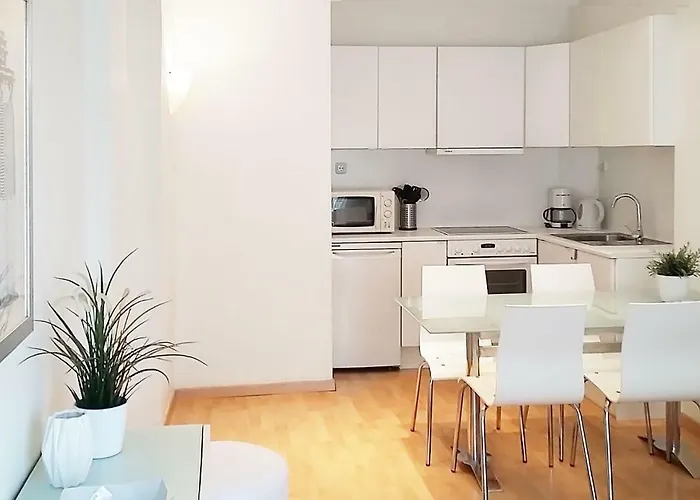 Navarino Apartment