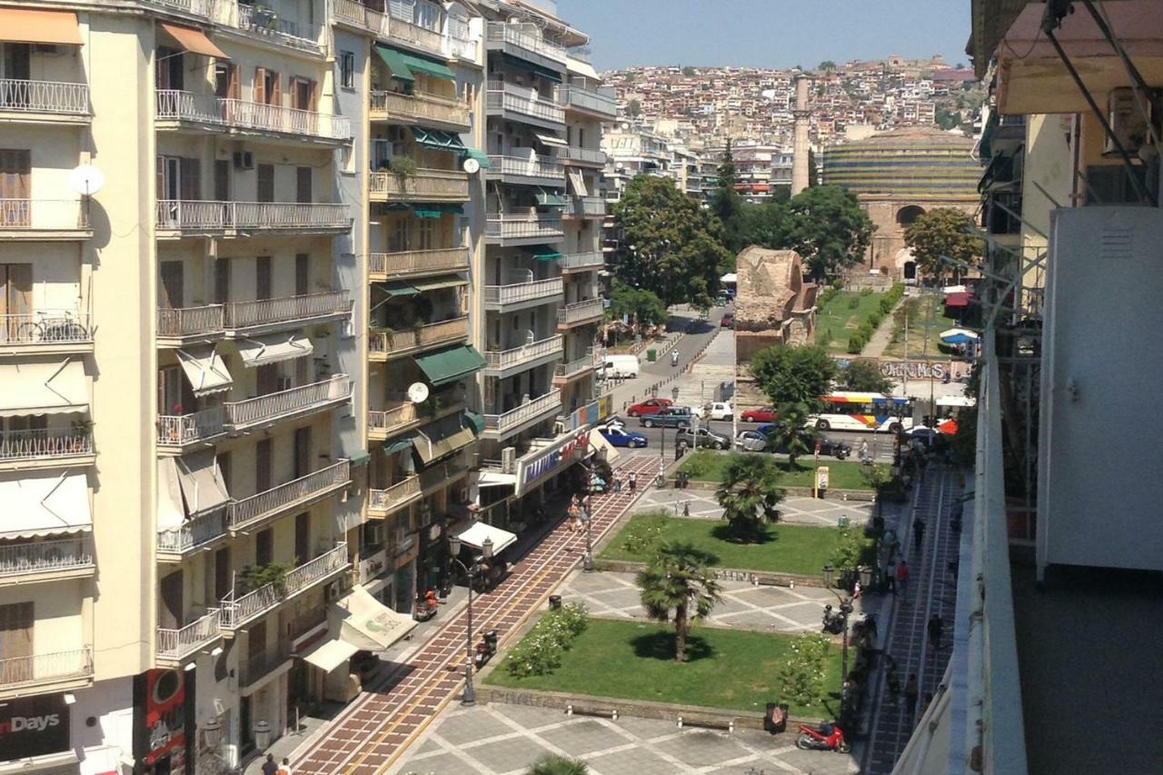 Navarino Thessaloniki
