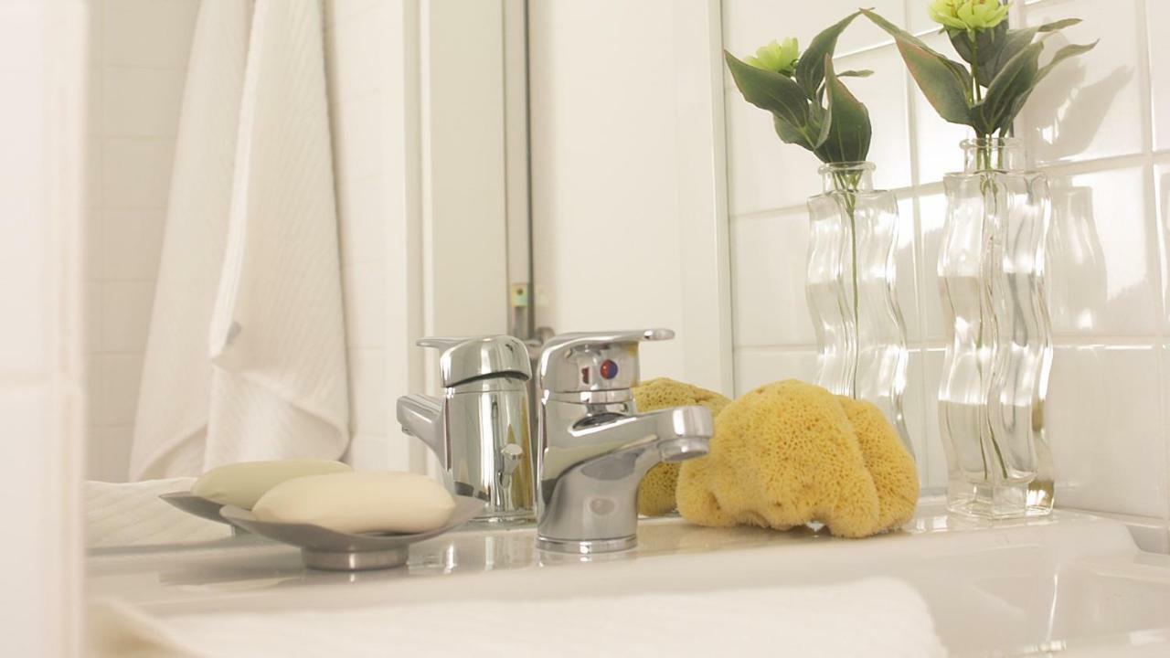 Apartment Navarino Thessaloniki