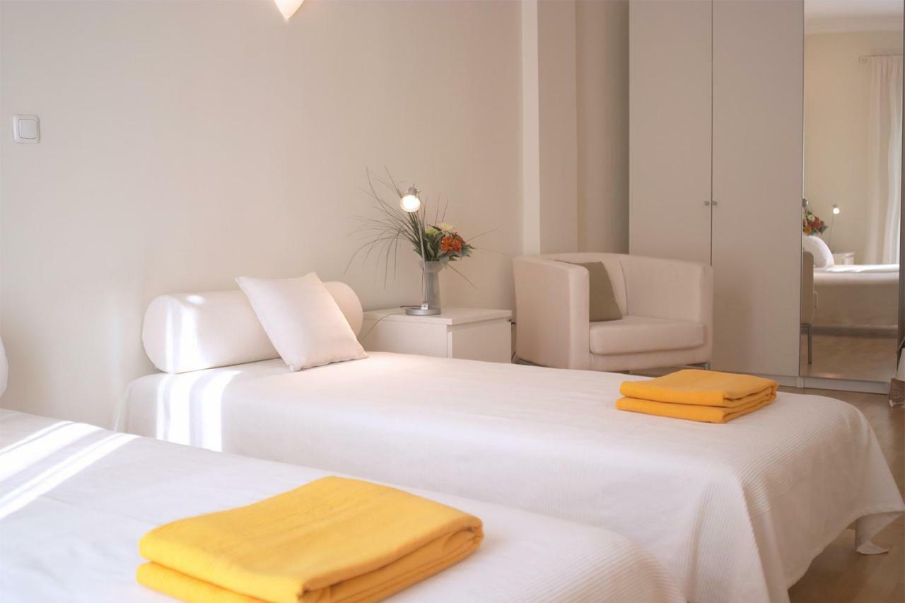 Navarino Apartment *