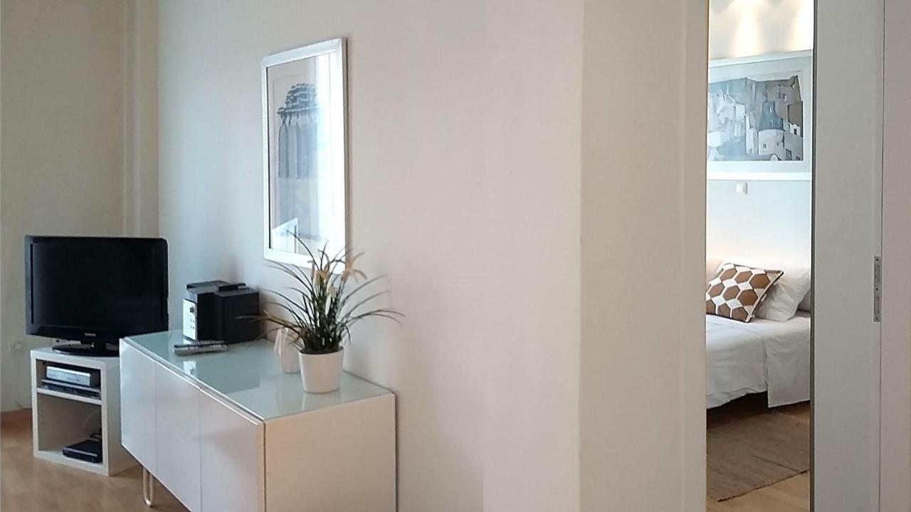 Apartment Navarino *